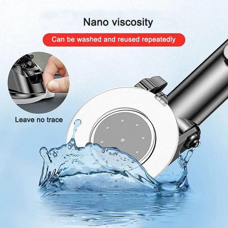 Warrior Helmet Car Phone Holder Secure Suction Cup Mount