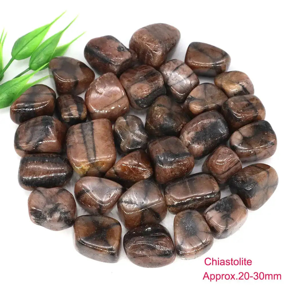 Natural Tumbled Healing Crystals — product view 19
