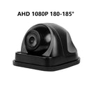 Truck Side Ahd Cam - Ip68 Waterproof Night Vision