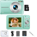 Smart Kids Camera for Creative Projects