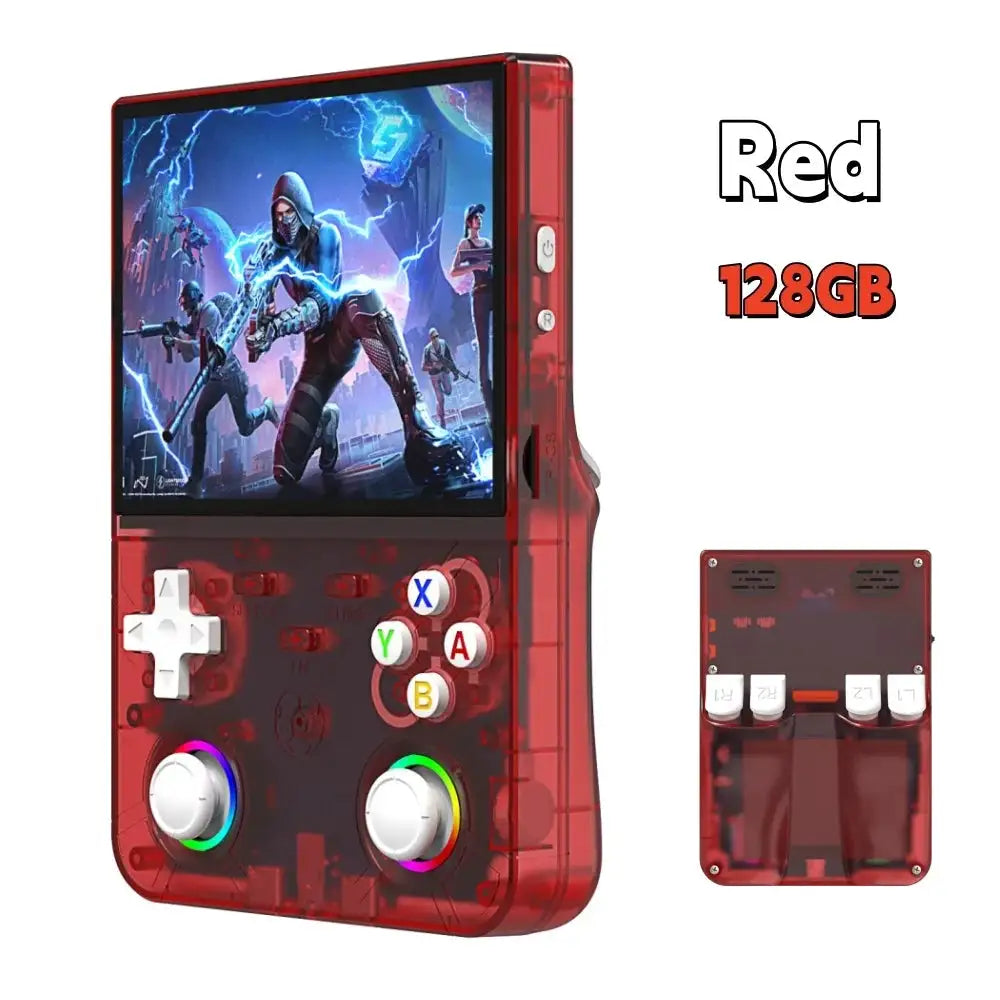 Ultra X Retro Handheld Console — product view 13