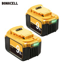 High-Capacity Battery Pack For Tools