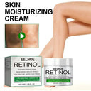 Body Whitening Lotion for Underarms