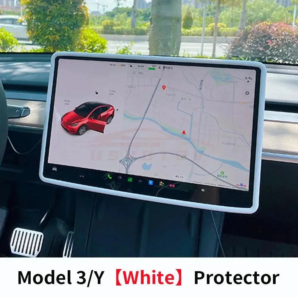 Car Screen Frame Protector for Model — product view 8