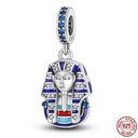 100 Real Sterling Silver Classic Devil's