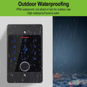 Smart Fingerprint Access Reader - Waterproof