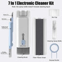 Keyboard Cleaning Kit - Removes Stubborn Dirt