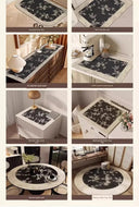 Quick-Dry Kitchen Mat for Busy Kitchens