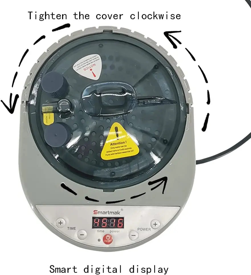 Remote Control Gas Power Generator