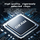 Gudga Laptop Memory Modules