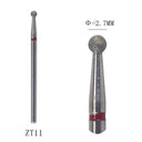 Diamond Nail Drill Bits Set to Upgrade Your Nail Care Today
