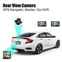 Smart Backup Camera for Drivers Parking Safely Now