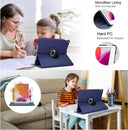 iPad Pro 12.9 Case for Students Durable