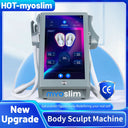 6500W EMS RF Body Sculpt - Total Body Slimming