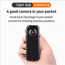 Peace Of Mind Camera For Nanny At Home