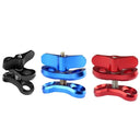 Puluz Ball Clamp Close Hole