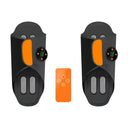 Micro Current Massager Shoes EMS Foot Massager