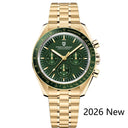 Pagani Design Men Sports Watch