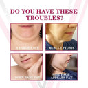 V Shape Face Cream for Chin and Neck