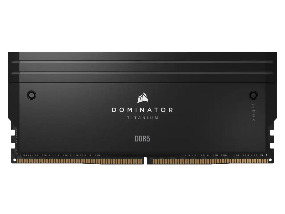 Corsair Titan Gb Module — product view 8