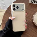 Luxury Phone Case - Shockproof Protective Cover