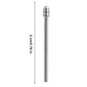 Tablet Pencil Nib Wear Resistant Replaceable Stylus Tip