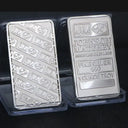 1PCS Various countries Mint 1 Troy Ounce beautiful Various countries Silver Bullion Bar Replica Coins Collection copy gift