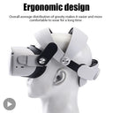 Head Strap Holder Headband Meta