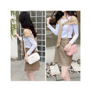 Compact Crossbody Bag for Women Everyday