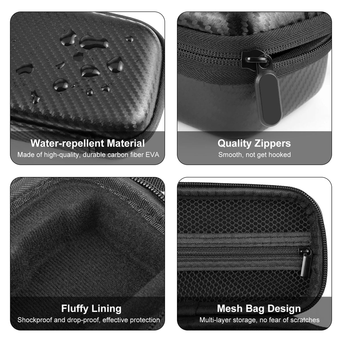 Puluz Mini Body Bag Portable