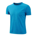 Quick Dry T Shirt for Gym Workouts Daily