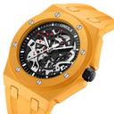 Onola Men Automatic Mechanical Watch Style NKABE