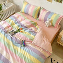 Durable Bedding Set For Kids - Easy Care