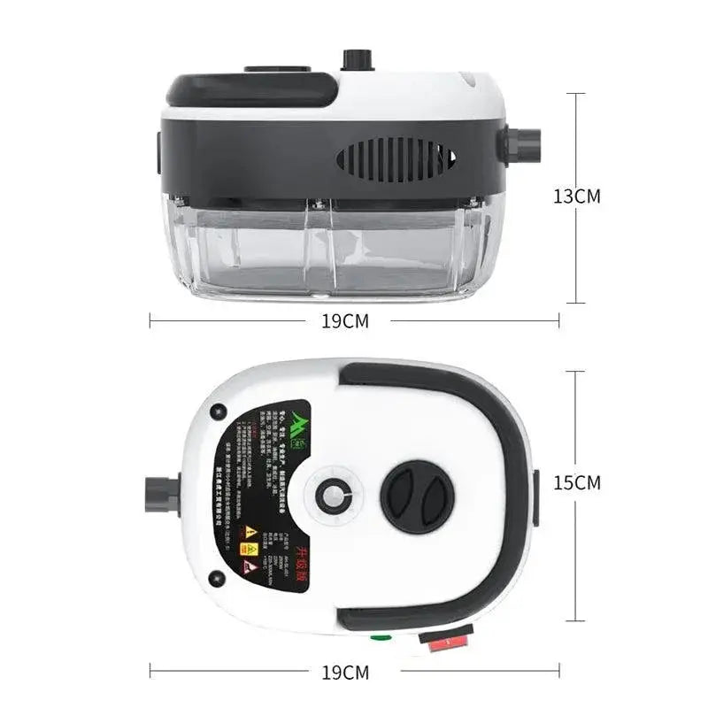 High Temperature Steam Cleaner for Home Car Sterilization