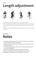 Lightweight Trekking Poles for Hikers