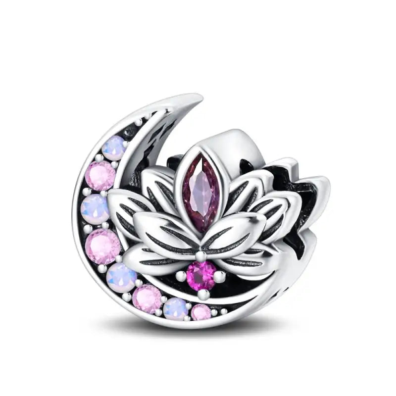 Sterling Silver Romantic Classical Series