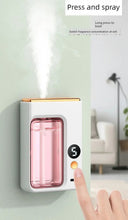 Automatic Aroma Diffuser for Calm Living
