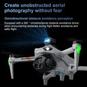 V916MAX GPS 8K HD Drone