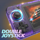 Boyhom Retro Handheld Game Console 64G