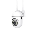 Wireless Security Camera for Home Safety