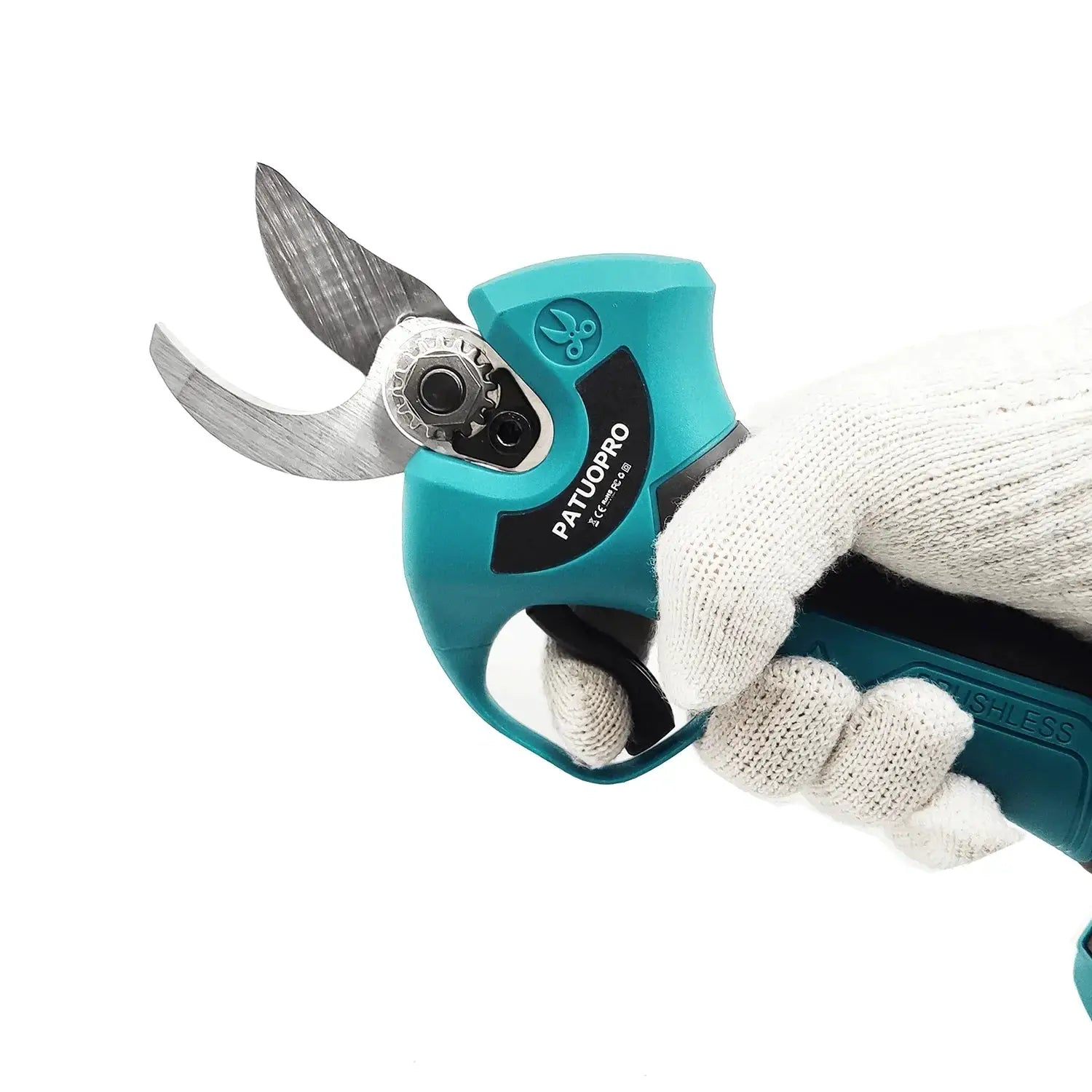 Brushless Cordless Electric Pruning Shears