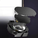 Lightweight Cycling Sensor for Cyclists
