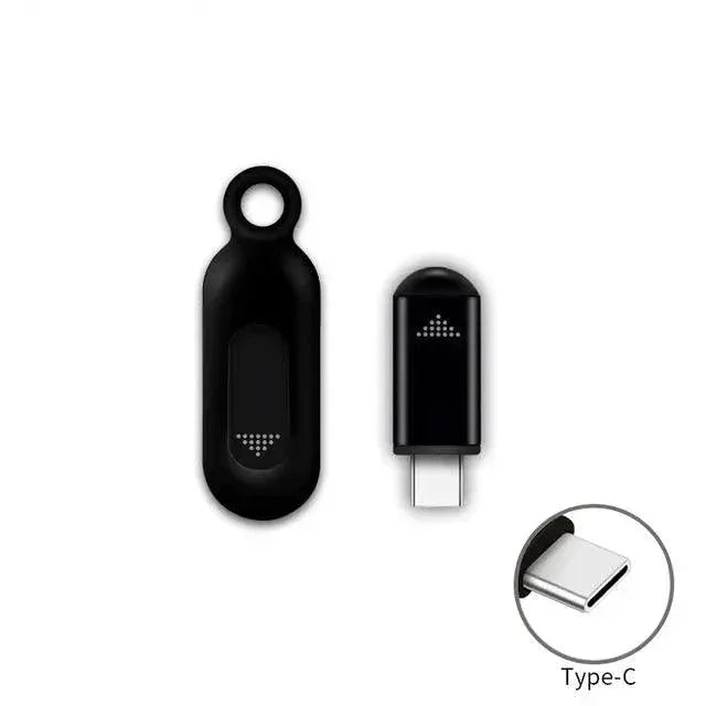 phone IR Blaster for Home Control — product view
