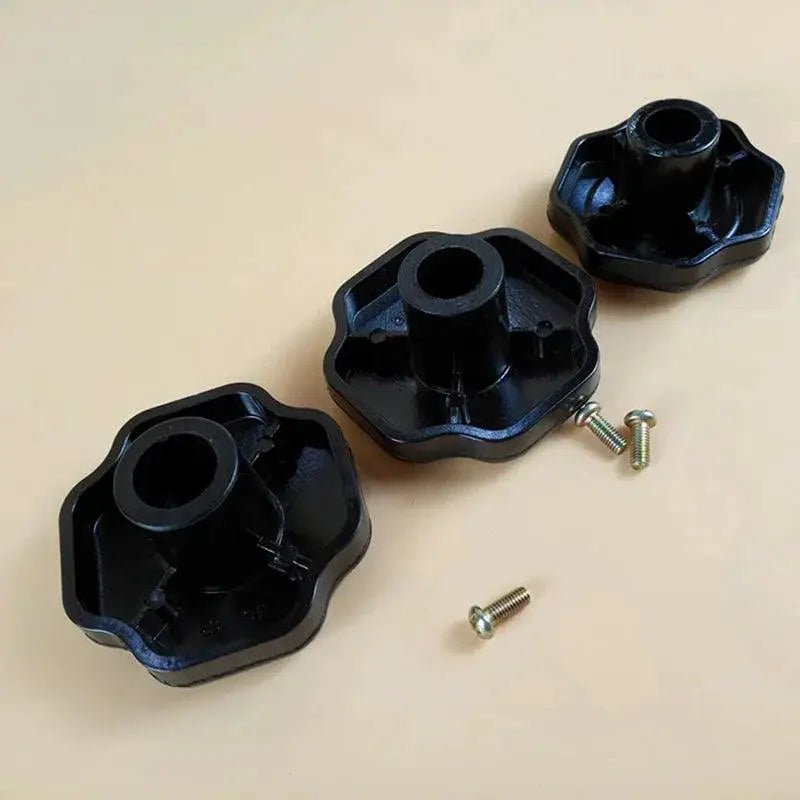 Bakelite Pressure Cooker Lid Knob Replacement Handle Durable