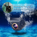 Car Rear View Camera for Driver Safety