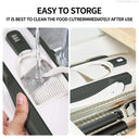 Effortless Veg Chopper For Busy Homes
