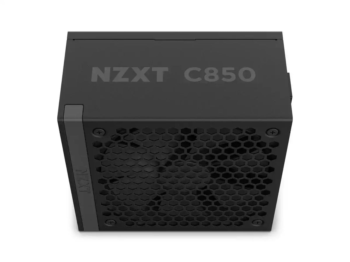 Nzxt 850 Watt Gold Fully Modular