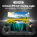 Ampown Xu Mini M Consoles