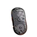 Logitech G Pro Mouse Skates Polished