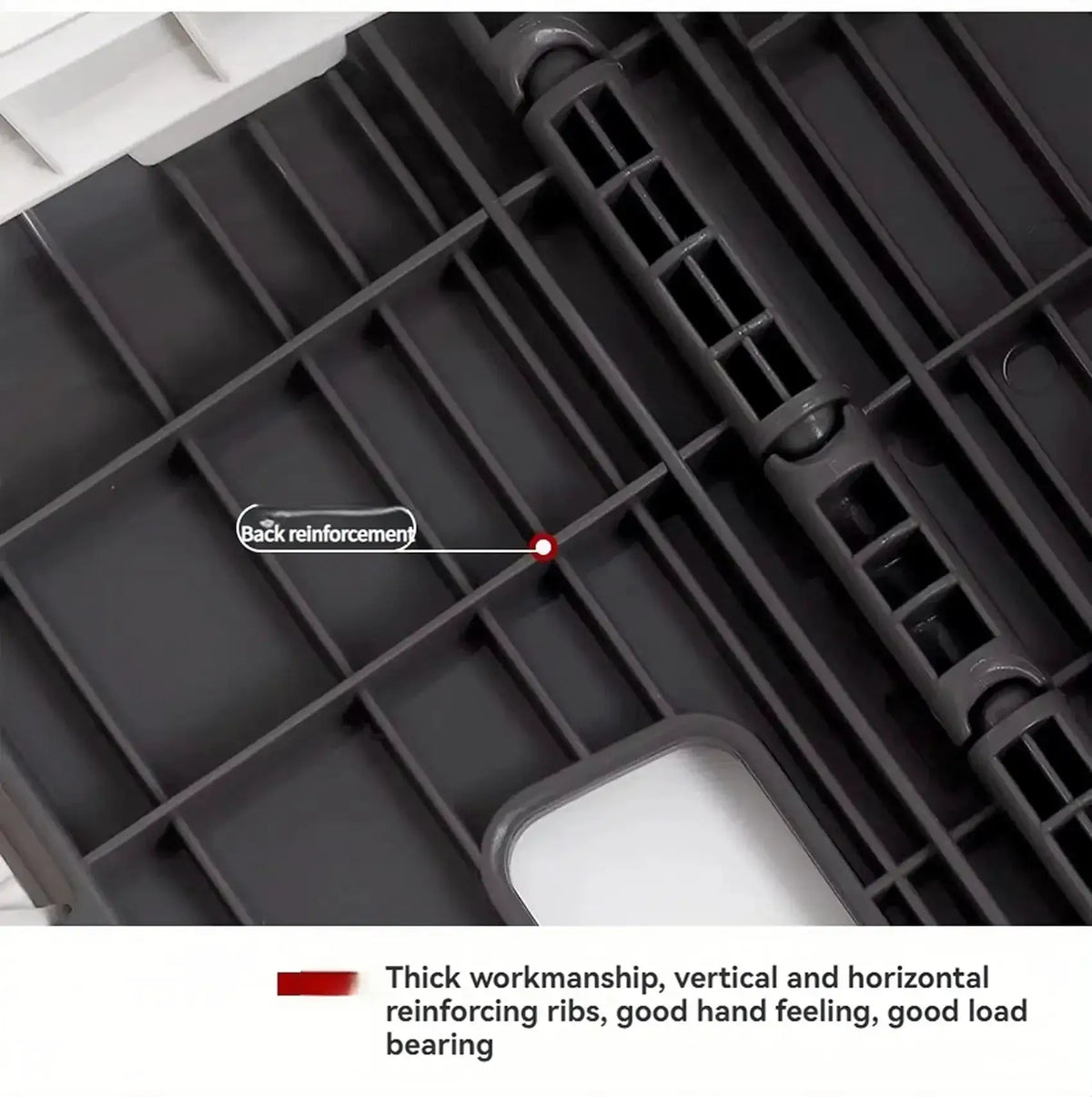 Portable Folding Stool for Home Use — product view 13